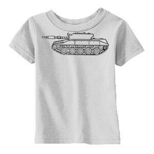 Infant Cotton Jersey Tee Thumbnail