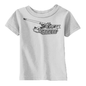Infant Cotton Jersey Tee Thumbnail