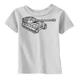 Infant Cotton Jersey Tee Thumbnail