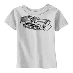 Infant Cotton Jersey Tee Thumbnail