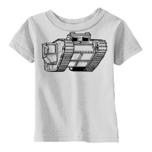 Infant Cotton Jersey Tee Thumbnail