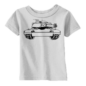 Infant Cotton Jersey Tee Thumbnail