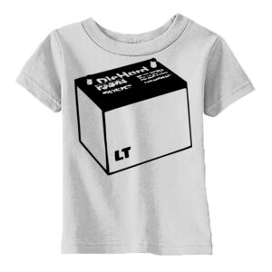 Infant Cotton Jersey Tee Thumbnail