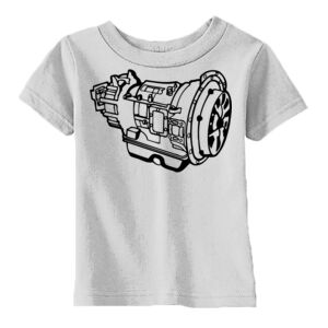 Infant Cotton Jersey Tee Thumbnail