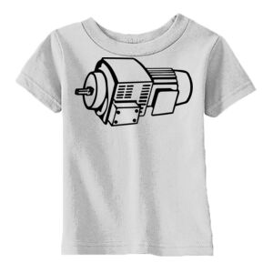 Infant Cotton Jersey Tee Thumbnail