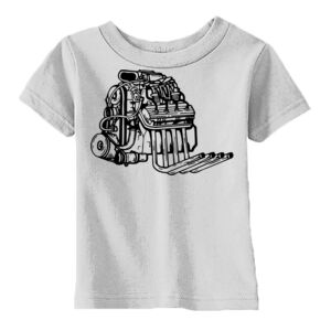 Infant Cotton Jersey Tee Thumbnail
