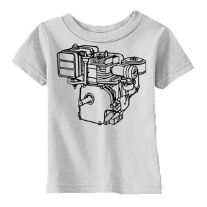 Infant Cotton Jersey Tee Thumbnail