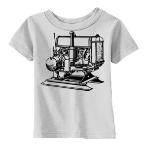 Infant Cotton Jersey Tee Thumbnail