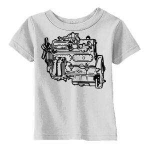Infant Cotton Jersey Tee Thumbnail
