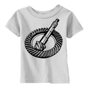 Infant Cotton Jersey Tee Thumbnail