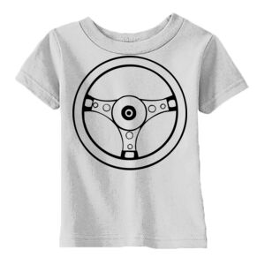 Infant Cotton Jersey Tee Thumbnail