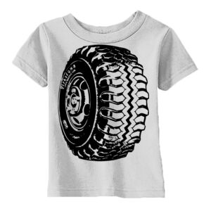 Infant Cotton Jersey Tee Thumbnail