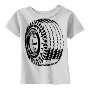 Infant Cotton Jersey Tee Thumbnail