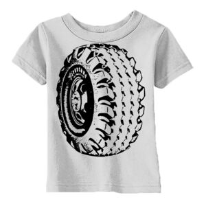 Infant Cotton Jersey Tee Thumbnail