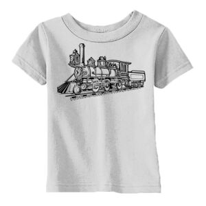 Infant Cotton Jersey Tee Thumbnail