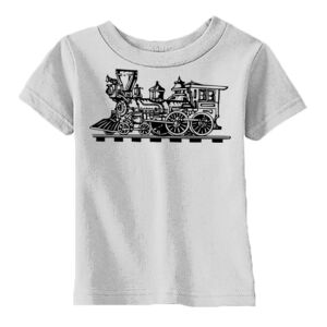 Infant Cotton Jersey Tee Thumbnail