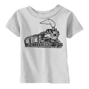 Infant Cotton Jersey Tee Thumbnail