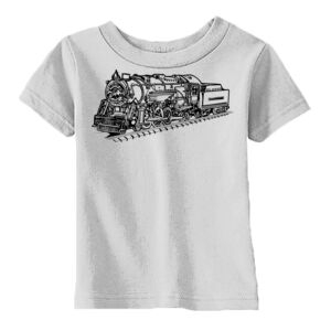 Infant Cotton Jersey Tee Thumbnail