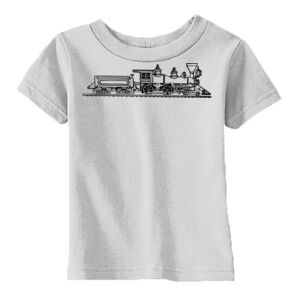 Infant Cotton Jersey Tee Thumbnail