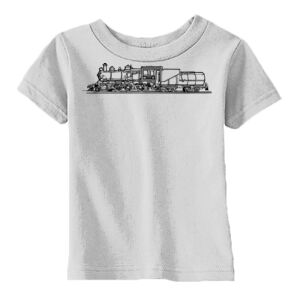 Infant Cotton Jersey Tee Thumbnail