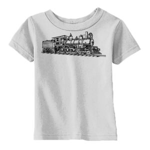 Infant Cotton Jersey Tee Thumbnail