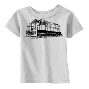 Infant Cotton Jersey Tee Thumbnail