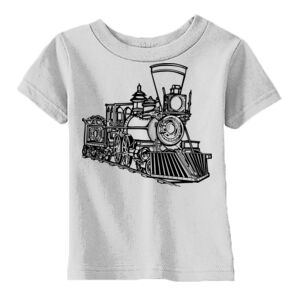 Infant Cotton Jersey Tee Thumbnail