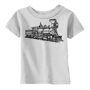 Infant Cotton Jersey Tee Thumbnail