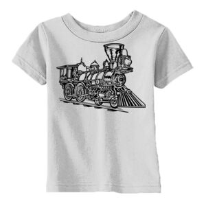 Infant Cotton Jersey Tee Thumbnail