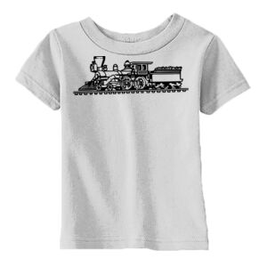 Infant Cotton Jersey Tee Thumbnail