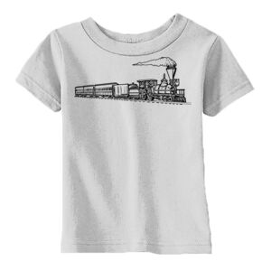 Infant Cotton Jersey Tee Thumbnail
