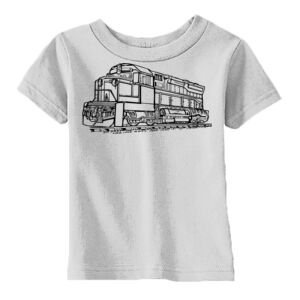 Infant Cotton Jersey Tee Thumbnail