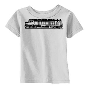 Infant Cotton Jersey Tee Thumbnail