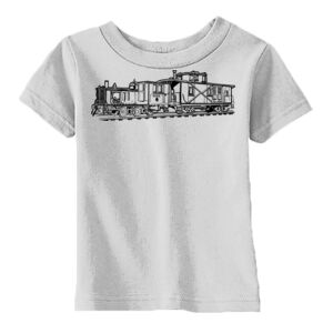 Infant Cotton Jersey Tee Thumbnail