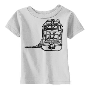 Infant Cotton Jersey Tee Thumbnail