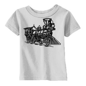 Infant Cotton Jersey Tee Thumbnail