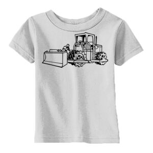 Infant Cotton Jersey Tee Thumbnail