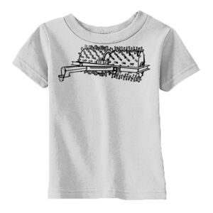 Infant Cotton Jersey Tee Thumbnail