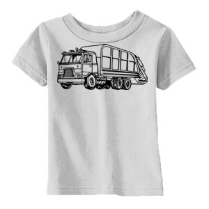 Infant Cotton Jersey Tee Thumbnail
