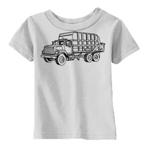 Infant Cotton Jersey Tee Thumbnail