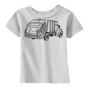 Infant Cotton Jersey Tee Thumbnail
