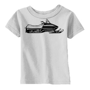 Infant Cotton Jersey Tee Thumbnail