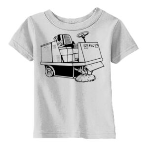 Infant Cotton Jersey Tee Thumbnail