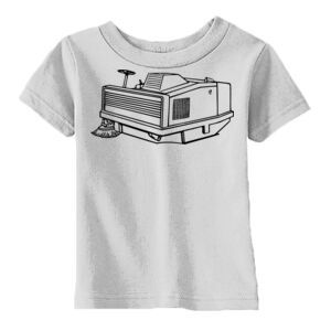 Infant Cotton Jersey Tee Thumbnail
