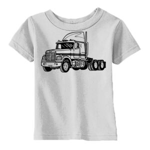 Infant Cotton Jersey Tee Thumbnail