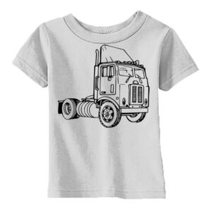 Infant Cotton Jersey Tee Thumbnail