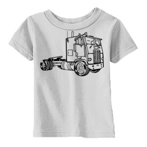 Infant Cotton Jersey Tee Thumbnail