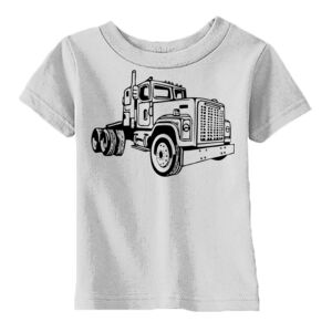 Infant Cotton Jersey Tee Thumbnail