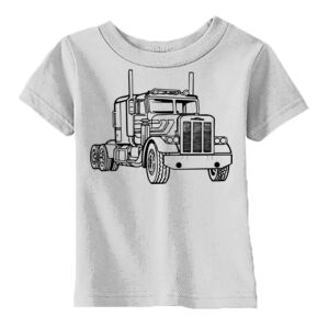 Infant Cotton Jersey Tee Thumbnail