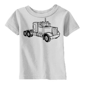 Infant Cotton Jersey Tee Thumbnail